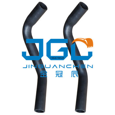 Pipe de tuyau d'eau de pièces détachées pour excavatrice 11M8-40200 Pour Hyundai R60-7