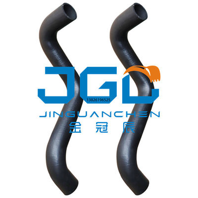 11E6-41300 tuyau de tuyauterie pour hydrogène pour Hyundai R130 R130-5 7 Pièces de rechange pour excavatrice