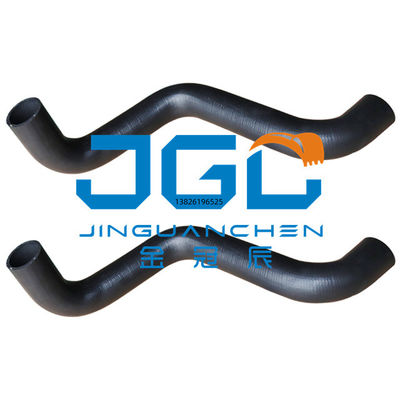 11E6-41300 tuyau de tuyauterie pour hydrogène pour Hyundai R130 R130-5 7 Pièces de rechange pour excavatrice