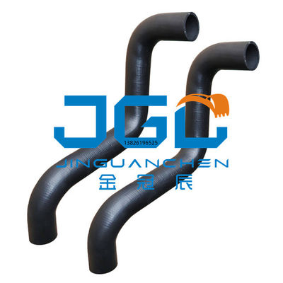 11E6-41300 tuyau de tuyauterie pour hydrogène pour Hyundai R130 R130-5 7 Pièces de rechange pour excavatrice