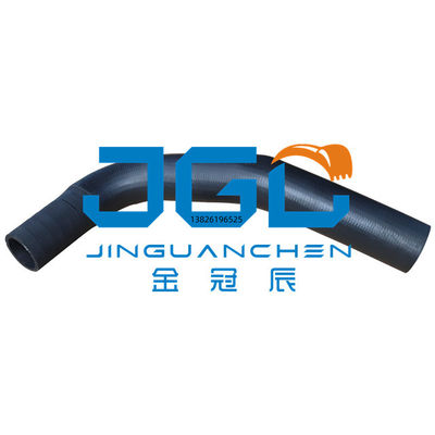 Pipe de tuyau d'eau de haute performance 11E3-4005 Pour la pelle Hyundai R130-3