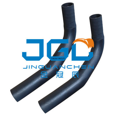 Pipe de tuyau d'eau de haute performance 11E3-4005 Pour la pelle Hyundai R130-3
