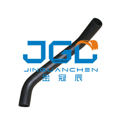 R150 tuyau de tuyau d'eau pour excavatrice 11N4-43300 Pièce de rechange pour Hyundai