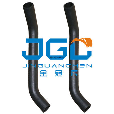 R150 tuyau de tuyau d'eau pour excavatrice 11N4-43300 Pièce de rechange pour Hyundai
