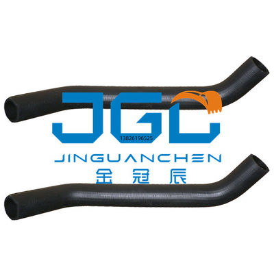 R150 tuyau de tuyau d'eau pour excavatrice 11N4-43300 Pièce de rechange pour Hyundai