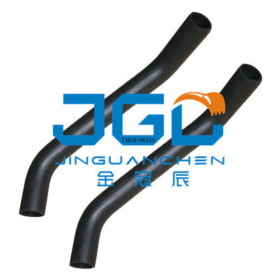 R150 tuyau de tuyau d'eau pour excavatrice 11N4-43300 Pièce de rechange pour Hyundai