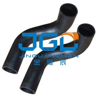 Le prix d'usine du tuyau de tuyau d'eau E111-4003 pour excavatrice R200、R200-5、R210-5