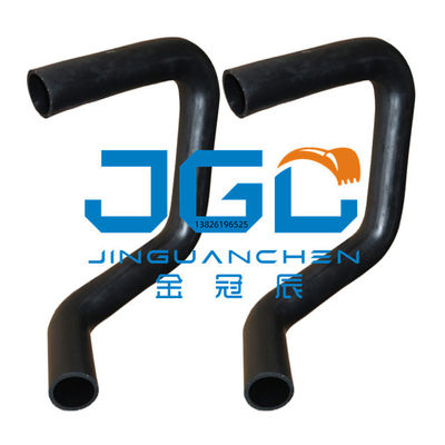 Tuyaux de tuyauterie d'eau de taille moyenne E111-4004 pour excavatrice R200 R200-5 R210-5