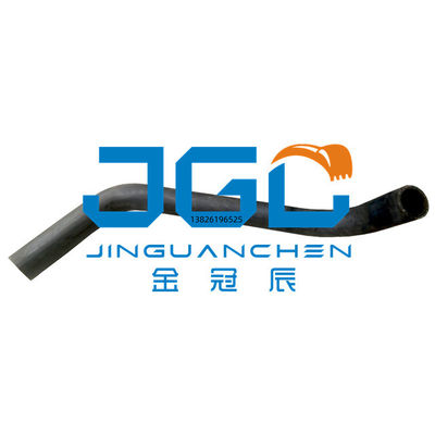 Pipe de tuyau d'eau de la partie de l'excavatrice 11N6-40110 Pour Hyundai R210-7 R225-7
