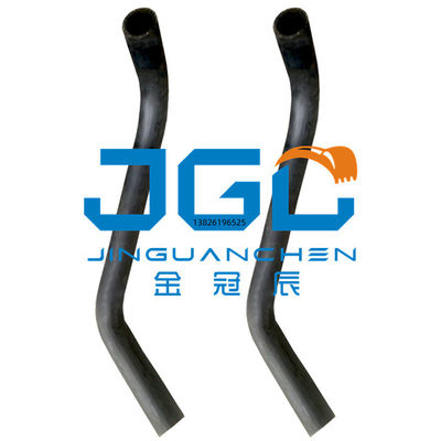Pipe de tuyau d'eau de la partie de l'excavatrice 11N6-40110 Pour Hyundai R210-7 R225-7