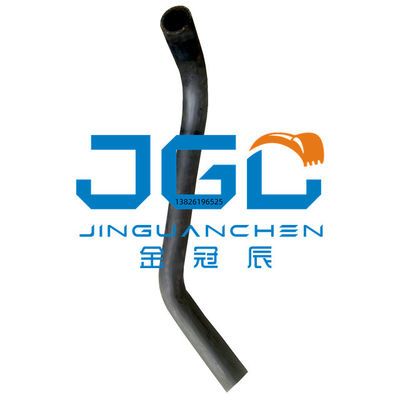 Pipe de tuyau d'eau de la partie de l'excavatrice 11N6-40110 Pour Hyundai R210-7 R225-7