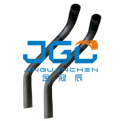 Pipe de tuyau d'eau de la partie de l'excavatrice 11N6-40110 Pour Hyundai R210-7 R225-7
