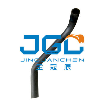 Pipe de tuyau d'eau de la partie de l'excavatrice 11N6-40110 Pour Hyundai R210-7 R225-7
