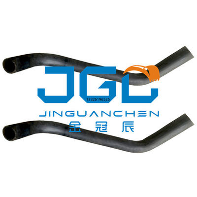 Pipe de tuyau d'eau de la partie de l'excavatrice 11N6-40110 Pour Hyundai R210-7 R225-7
