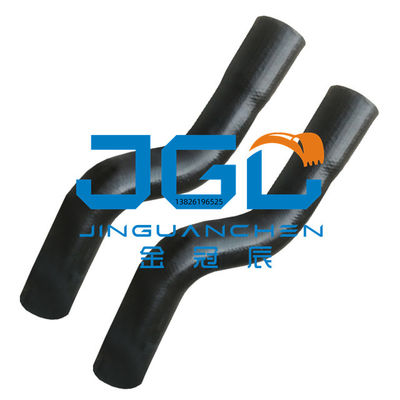Pipe de tuyau d'eau de la partie de la pelle 11N6-40100 Pour Hyundai R210-7 R225-7