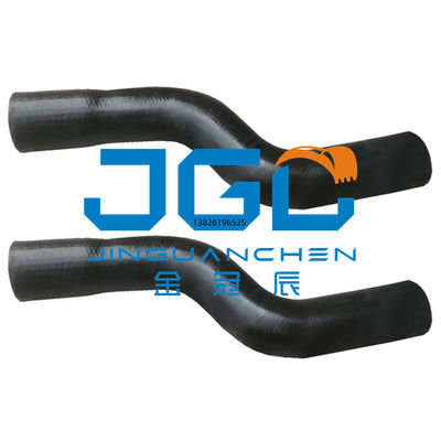 Pipe de tuyau d'eau de la partie de la pelle 11N6-40100 Pour Hyundai R210-7 R225-7