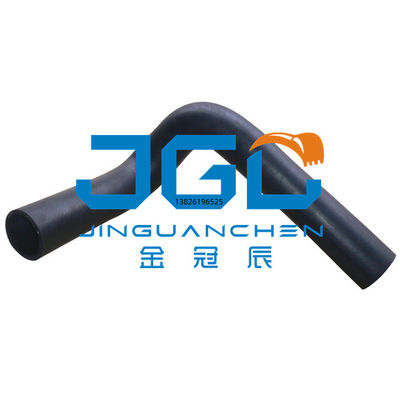 Pipe de drainage intermédiaire supérieur pour excavatrice R215-7 tuyau d'eau 11N6-46111