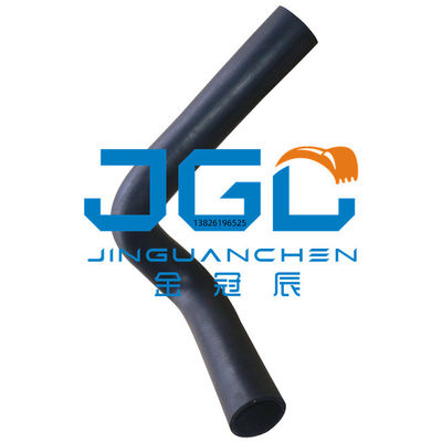 Pipe de drainage intermédiaire supérieur pour excavatrice R215-7 tuyau d'eau 11N6-46111