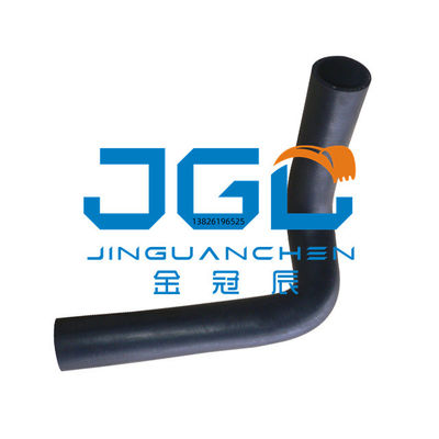 Pipe de drainage intermédiaire supérieur pour excavatrice R215-7 tuyau d'eau 11N6-46111