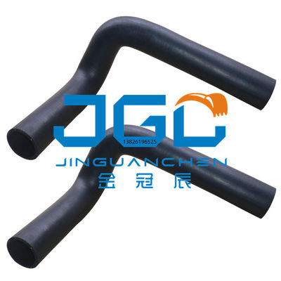 Pipe de drainage intermédiaire supérieur pour excavatrice R215-7 tuyau d'eau 11N6-46111