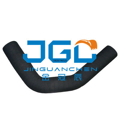 Pipe de drainage moyenne supérieure 1BN6-46110 1106-41150 pour excavatrice R215-9