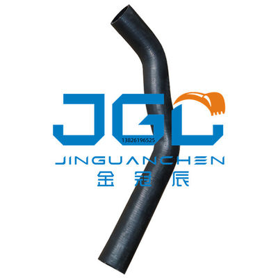 R220-3 R220-5 Pièces détachées de radiateurs pour tuyaux de radiateurs supérieurs et inférieurs 11EM42110 11EM-42120 Pour moteurs de machines à excavation