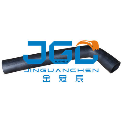 R220-3 R220-5 Pièces détachées de radiateurs de tuyaux supérieurs et inférieurs 11EM-42120 pour moteurs de machines à excavation