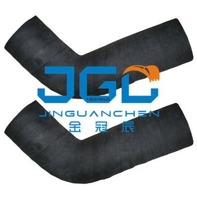 Pipe d'eau moyenne supérieure pour excavateur R305-9T tuyau d'eau 11NA-40151