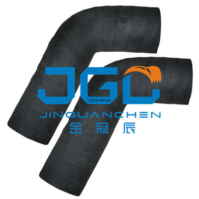 Pipe d'eau moyenne supérieure pour excavateur R305-9T tuyau d'eau 11NA-40151
