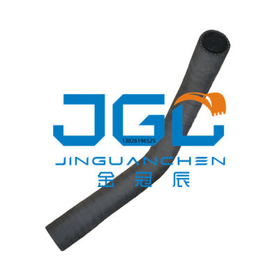 Pipe d'eau moyenne supérieure pour excavateur R305-9T