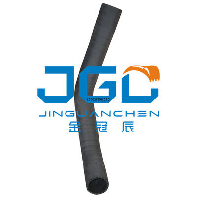 Pipe d'eau moyenne supérieure pour excavateur R305-9T