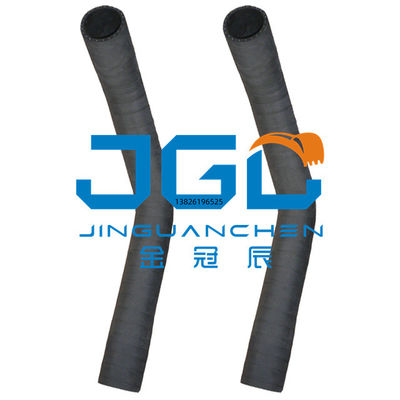Pipe d'eau moyenne supérieure pour excavateur R305-9T