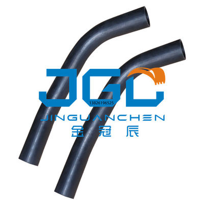 Pièces de machines de construction tuyau de vidange intermédiaire supérieur 11N8-40081 pour excavatriceR420、450、500Soule d'eau