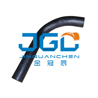 Pièces de machines de construction tuyau de vidange intermédiaire supérieur 11N8-45100 pour excavatriceR420、450、500Soule d'eau