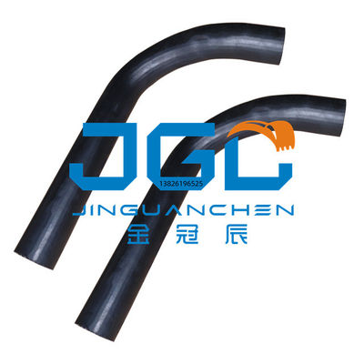 Pièces de machines de construction tuyau de vidange intermédiaire supérieur 11N8-45100 pour excavatriceR420、450、500Soule d'eau