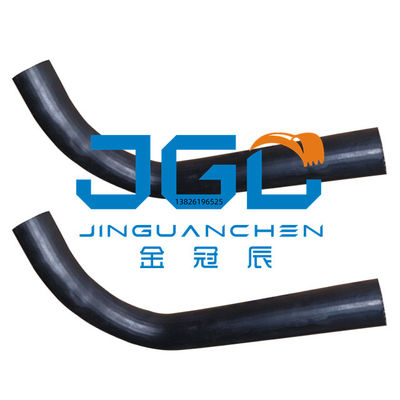 Pièces de machines de construction tuyau de vidange intermédiaire supérieur 11N8-45100 pour excavatriceR420、450、500Soule d'eau