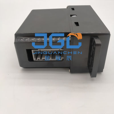 Panneau de commande de la climatisation pour la pelle Daewoo DH220-5 DH220-7 DH225-7 12V 543-0004