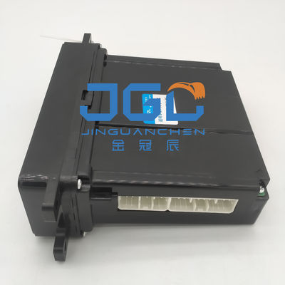 Panneau de commande du climatiseur à 12 V de Daewoo avec accessoires de climatisation