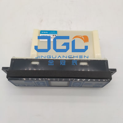 146430-3830 Excavateur SY Panneau de climatisation spécial pour excavateur SY