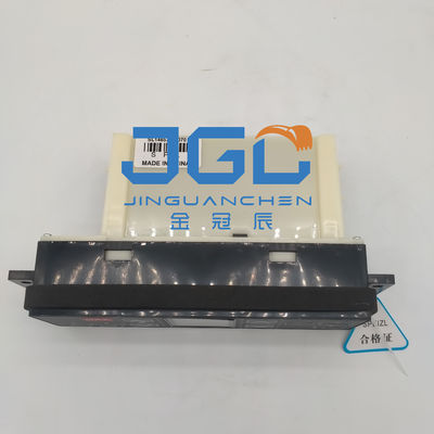 SY Sany 135 Panneau de commande de commande de climatisation pour excavateur 60240844 146570-3830