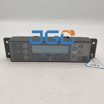SK-8 SK200-8 Panneau de climatisation de la pelle YN20M01468P4 51586-17813
