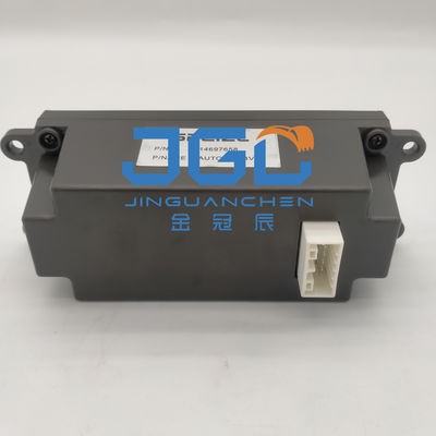 Parties pour excavatrice EC300D EC380D EC480D Panneau de climatisation pour excavatrice 14594714 14697658 Pour VOL-VO