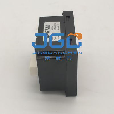 Parties électriques EC210 EC210B Panneau de climatisation pour excavatrice 14697658 14590052 14530573 14631179