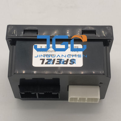 Parties électriques EC210 EC210B Panneau de climatisation pour excavatrice 14697658 14590052 14530573 14631179