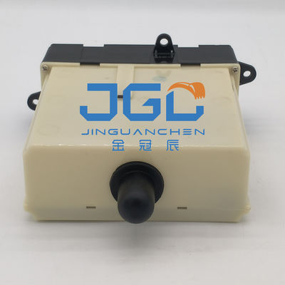 Pc200-6 Pièces d'excavateur Panneau de commande du climatiseur 20Y-979-2471 20Y9792471