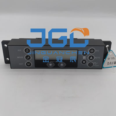 KHR12512 contrôleur de panneau de climatisation pour SH210 A5 SH210-5