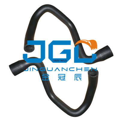 Pièces de moteur de pelle 22M-03-21450 tuyau de tuyau d'eau PC40MR-2 Pour Komatsu