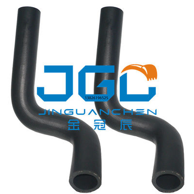Partie de rechange de tuyau de tuyau d'eau pour excavateur Komatsu PC60-3/5