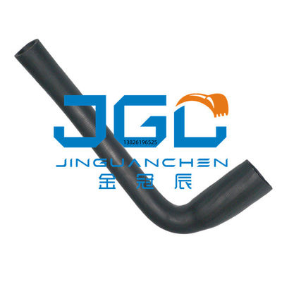 PC60-3 PC60-5 PC60-6 Pipe d'eau vers le bas pour les excavatrices moteur diesel 201-03-51141