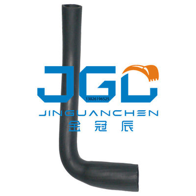 PC60-3 PC60-5 PC60-6 Pipe d'eau vers le bas pour les excavatrices moteur diesel 201-03-51141
